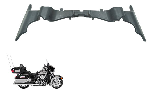 Acabamento Tanque Harley Electra Touring 08-13 Original