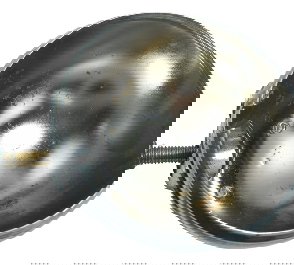 Carcaça Farol Auxiliar Harley Electra Limited Touring 19-23