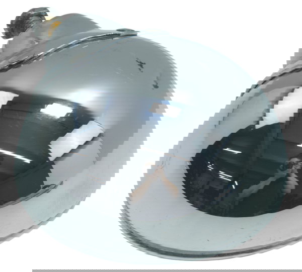 Carcaça Farol Auxiliar Harley Electra Limited Touring 19-23