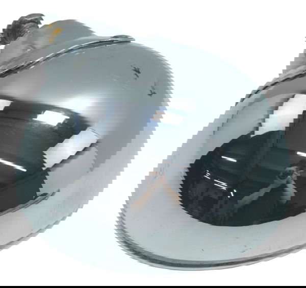 Carcaça Farol Auxiliar Harley Electra Limited Touring 19-23