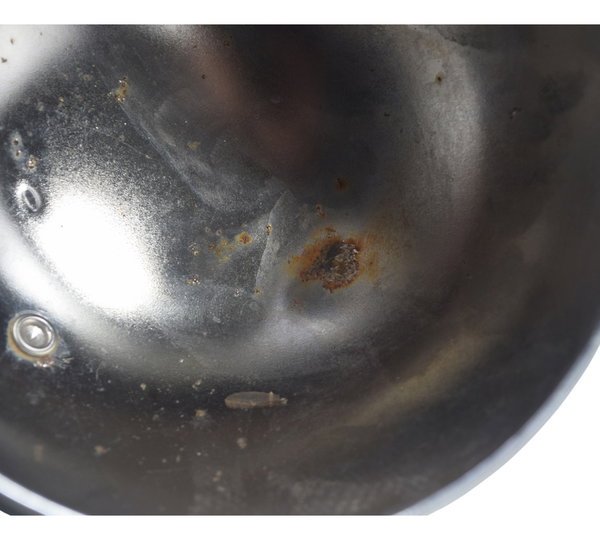 Carcaça Farol Auxiliar Harley Electra Limited Touring 19-23