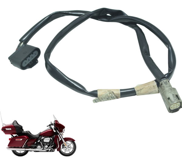 Chicote Bomba Combustív Harley Electra Limited Touring 19-23