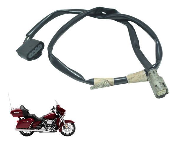 Chicote Bomba Combustív Harley Electra Limited Touring 19-23