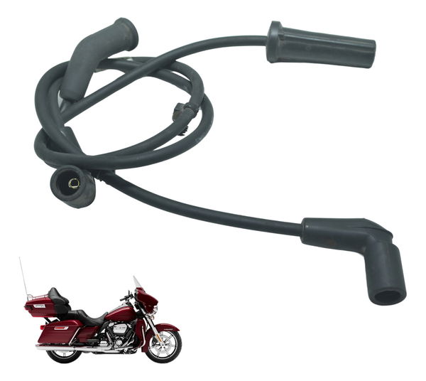 Cabo Bobina Ignição Harley Electra Limited Touring 19-23