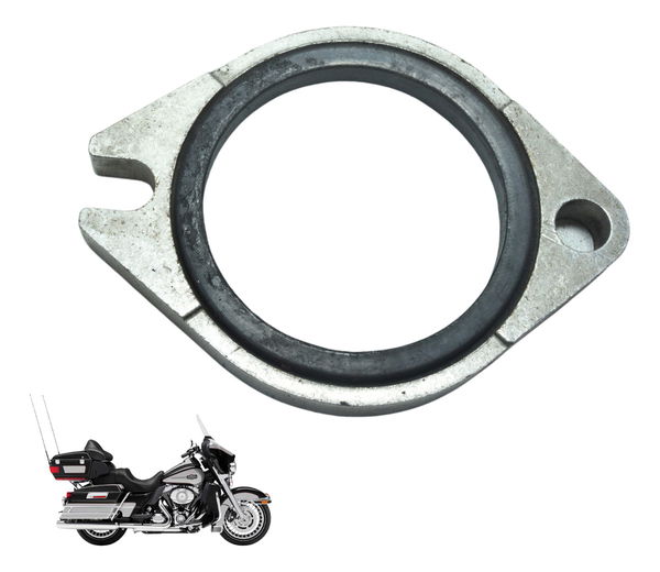 Flange Tbi Harley Electra Touring 08-13 Original