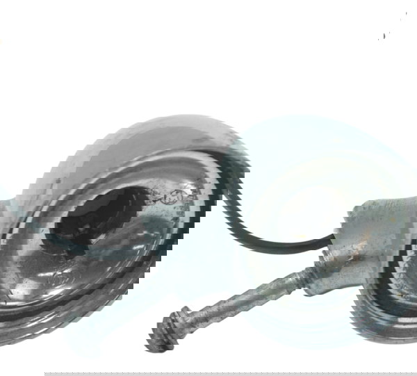 Pisca Diant S/ Lente Harley Electra Limited Touring 19-23