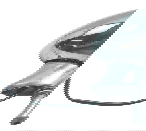 Pisca Diant S/ Lente Harley Electra Limited Touring 19-23