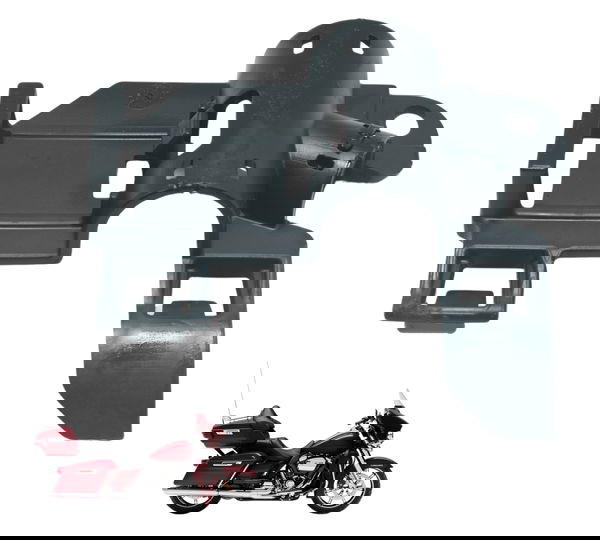 Guia Chicote Esq Harley Electra Limited Touring 19-23 Orig