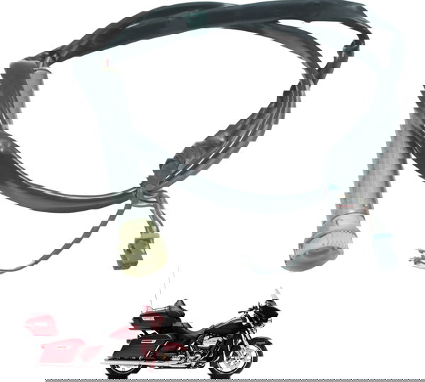 Acelerador Eletrônico Harley Electra Limited Touring 19-23