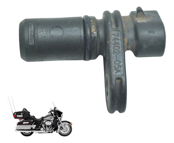 Sensor Velocímetro Harley Electra Touring 08-13 Original