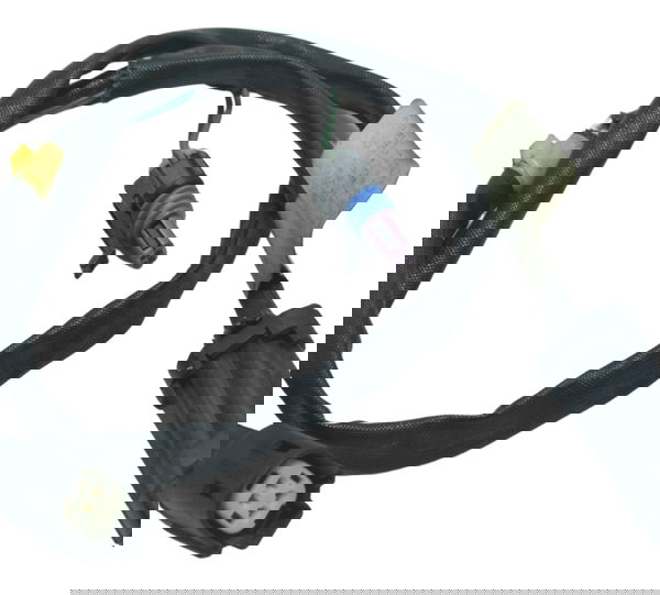 Chicote Bomba Agua Harley Electra Limited Touring 19-23 Orig