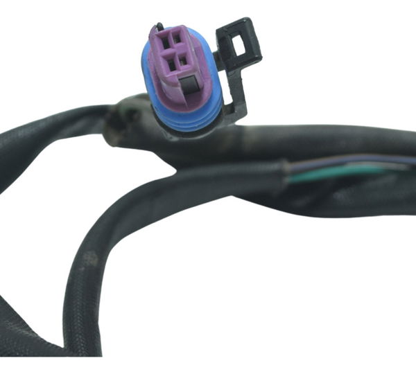 Chicote Bomba Agua Harley Electra Limited Touring 19-23 Orig