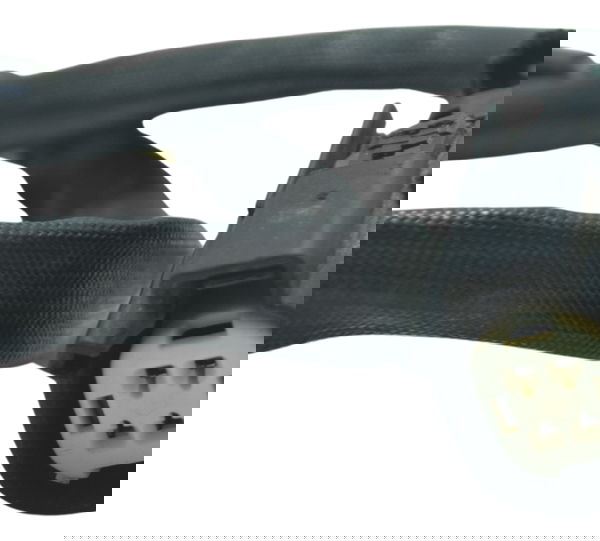 Chicote Bomba Agua Harley Electra Limited Touring 19-23 Orig