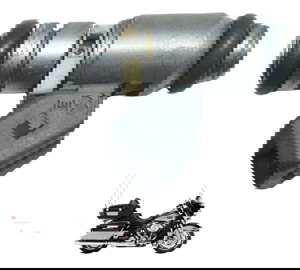 Bico Injetor Harley Electra Touring 08-13 Original