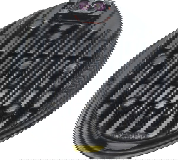 Farol Auxiliar Harley Electra Limited Touring 19-23 Original Ambos Lados