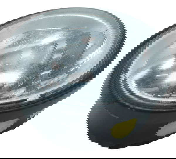 Farol Auxiliar Harley Electra Limited Touring 19-23 Original Ambos Lados