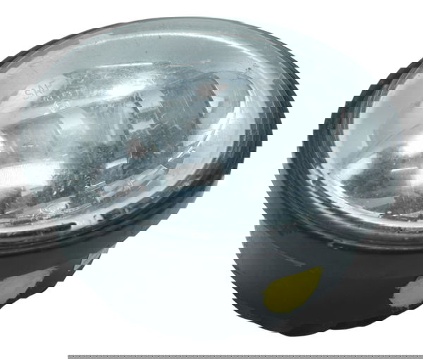 Farol Auxiliar Harley Electra Limited Touring 19-23 Original