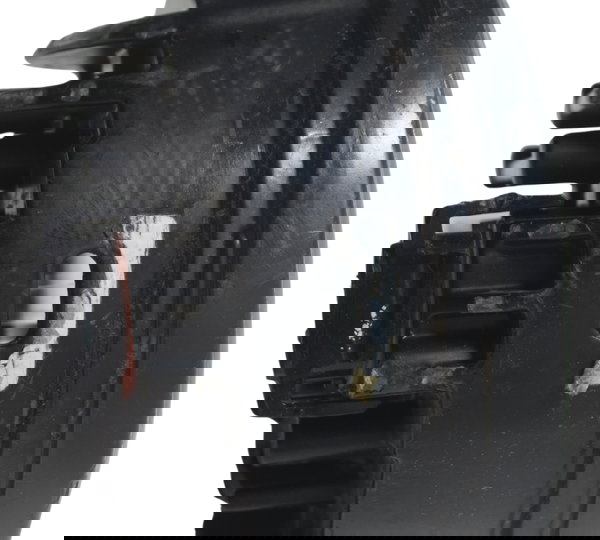 Farol Auxiliar Harley Electra Limited Touring 19-23 Original Ambos Lados