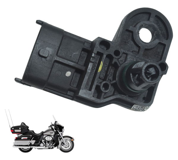 Sensor Map Harley Electra Touring 08-13 Original