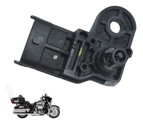 Sensor Map Harley Electra Touring 08-13 Original
