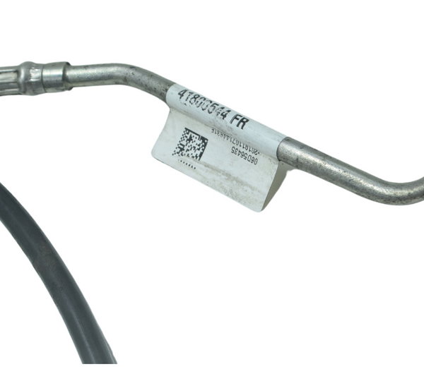 Flexível Freio Dianteir Harley Electra Limited Touring 19-23