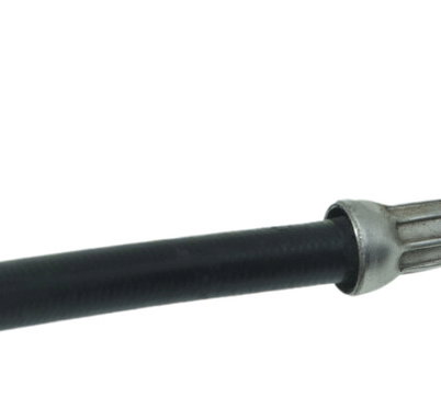 Flexível Abs Tras Inf Harley Electra Limited Touring 19-23