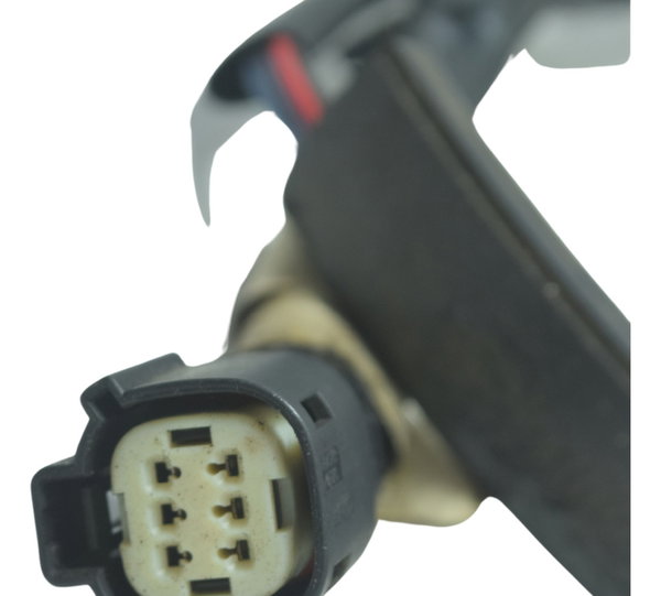 Chicote Lanterna Tras Harley Electra Limited Touring 19-23