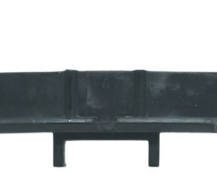 Acabamento Tanque Harley Electra Limited Touring 19-23 Orig