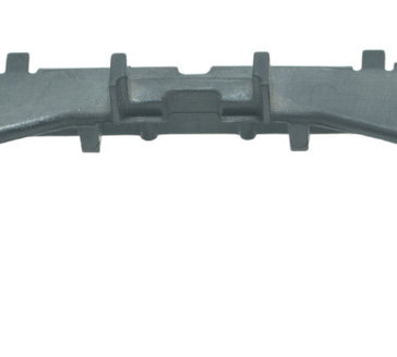 Acabamento Tanque Harley Electra Limited Touring 19-23 Orig