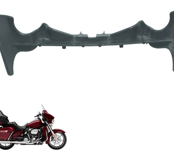 Acabamento Tanque Harley Electra Limited Touring 19-23 Orig