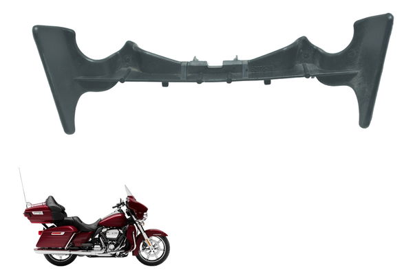 Acabamento Tanque Harley Electra Limited Touring 19-23 Orig