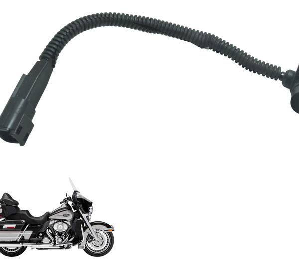 Sensor Ckp C/ Detalhes Harley Electra Touring 08-13 Original