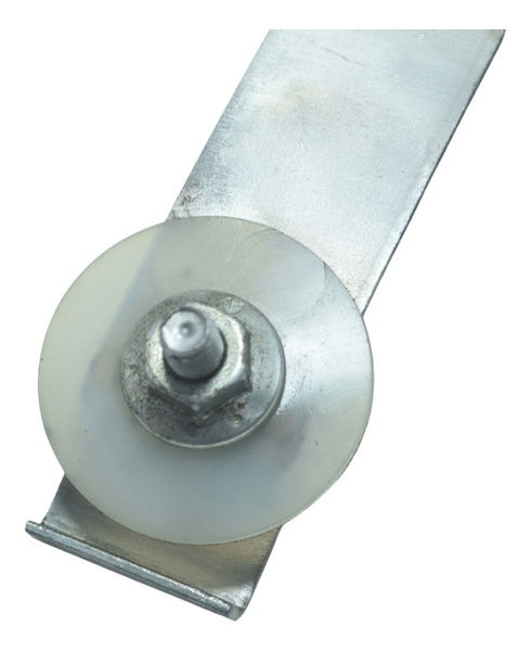 Suporte Banco Tras Harley Electra Limited Touring 19-23 Orig