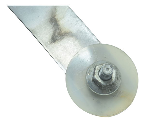 Suporte Banco Tras Harley Electra Limited Touring 19-23 Orig