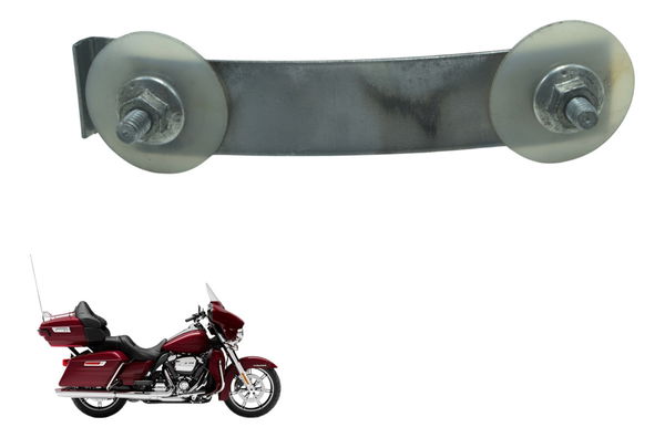 Suporte Banco Tras Harley Electra Limited Touring 19-23 Orig