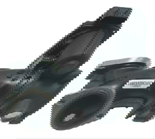 Corpo Injeção Tbi Harley Electra Limited Touring 19-23 Orig