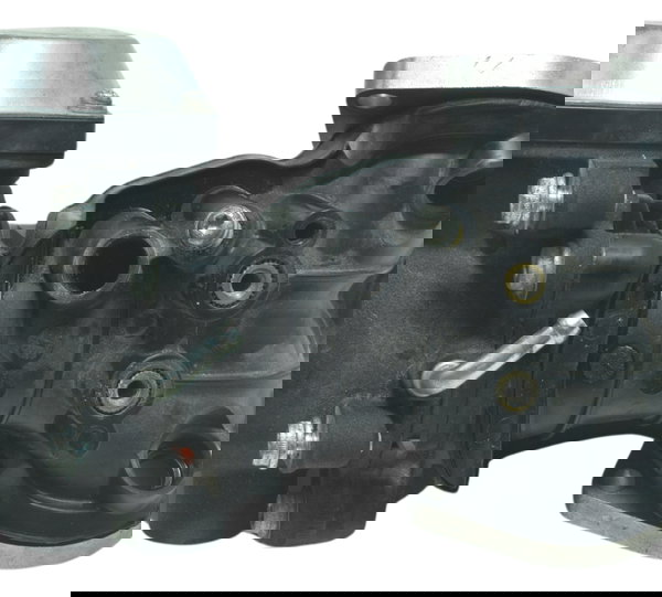 Corpo Injeção Tbi Harley Electra Limited Touring 19-23 Orig