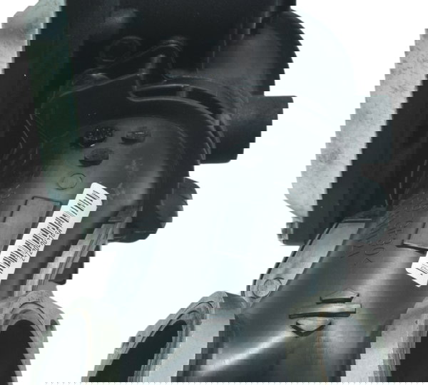 Corpo Injeção Tbi Harley Electra Limited Touring 19-23 Orig