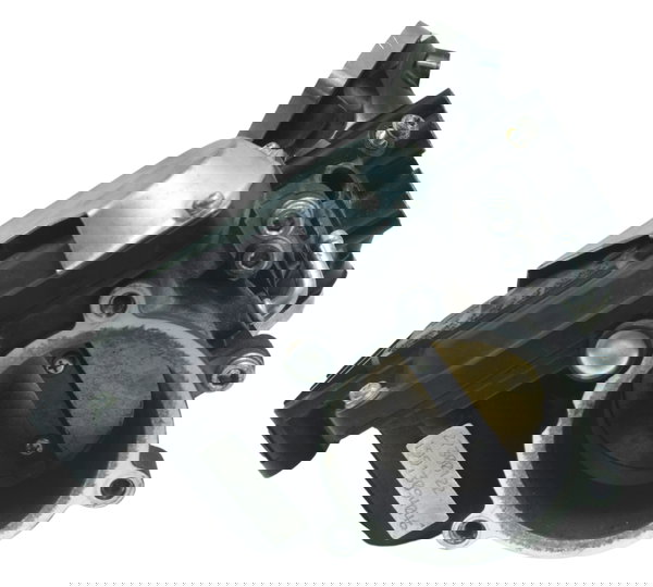 Corpo Injeção Tbi Harley Electra Limited Touring 19-23 Orig