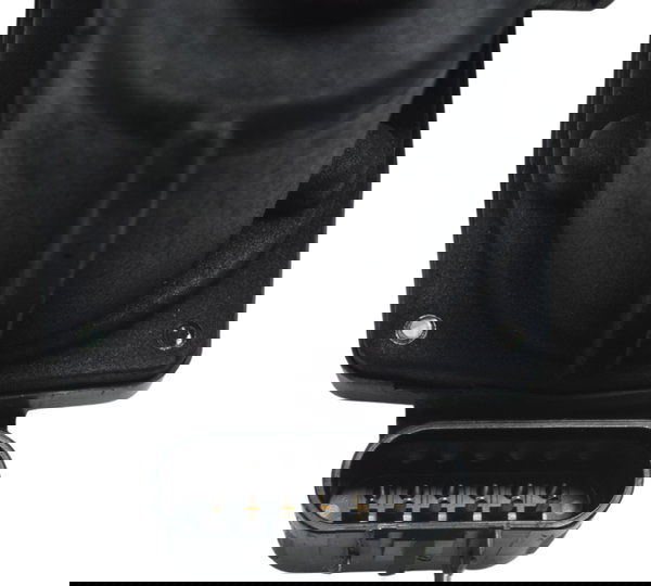 Corpo Injeção Tbi Harley Electra Limited Touring 19-23 Orig