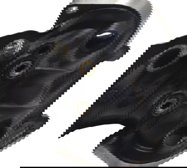 Corpo Injeção Tbi Harley Electra Limited Touring 19-23 Orig