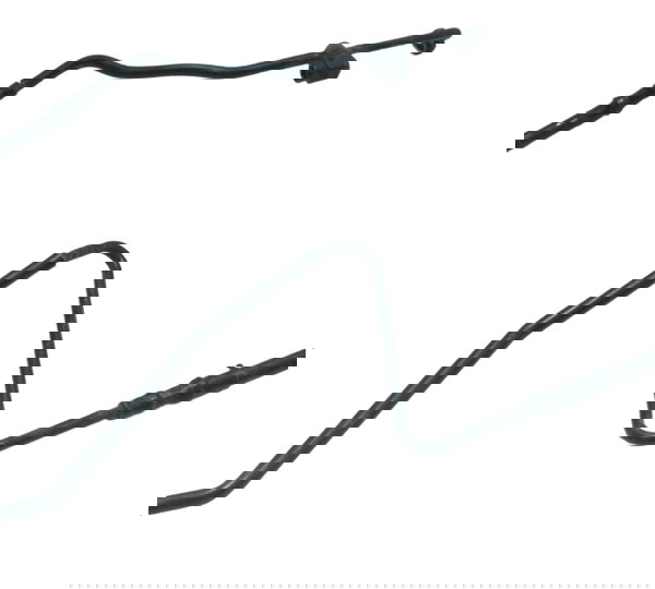 Flexível Abs Tras Harley Electra Limited Touring 19-23 Orig