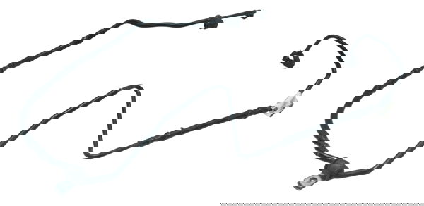 Flexível Abs Tras Harley Electra Limited Touring 19-23 Orig