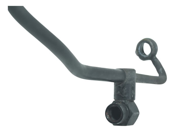 Flexível Abs Tras Harley Electra Limited Touring 19-23 Orig
