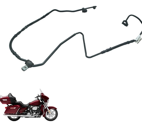 Flexível Abs Tras Harley Electra Limited Touring 19-23 Orig