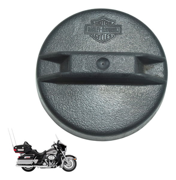 Tampa Tanque Harley Electra Touring 08-13 Original
