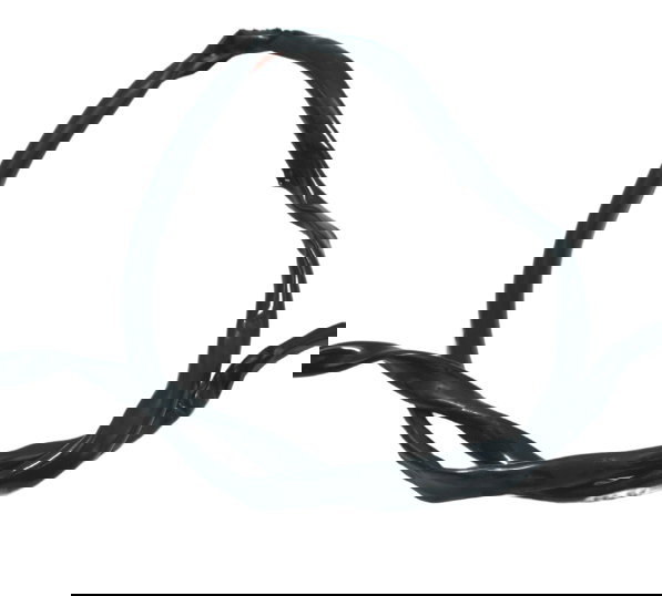 Chicote Meia Luz Harley Electra Limited Touring 19-23 Orig