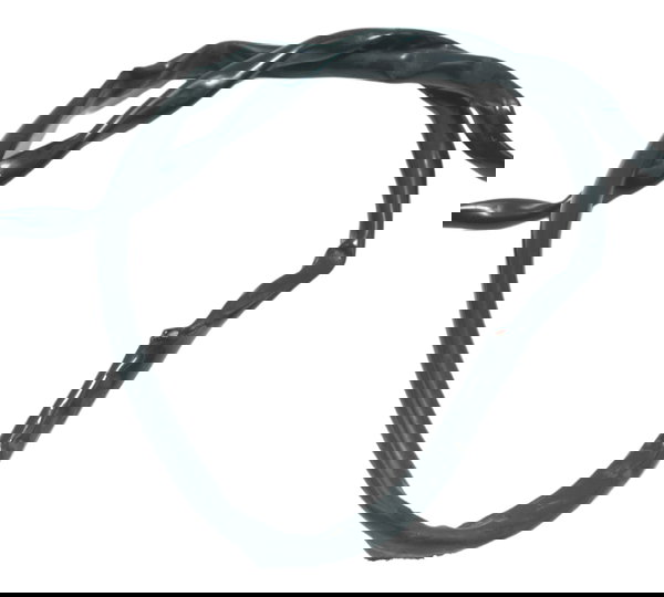 Chicote Meia Luz Harley Electra Limited Touring 19-23 Orig