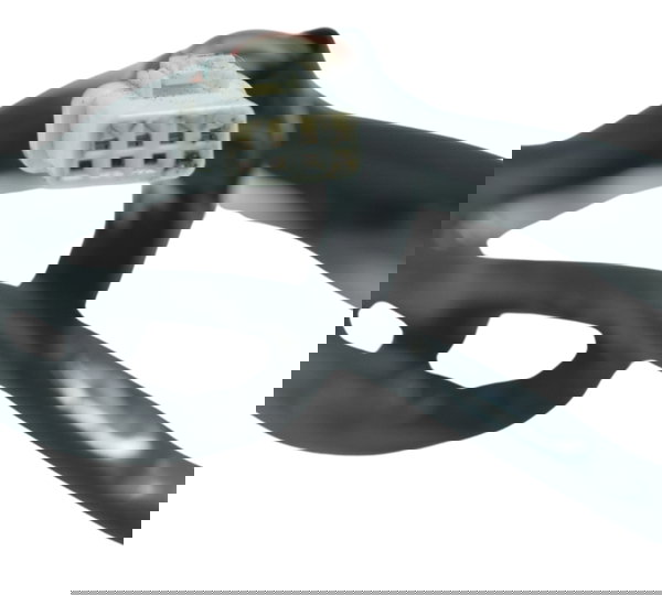 Chicote Meia Luz Harley Electra Limited Touring 19-23 Orig