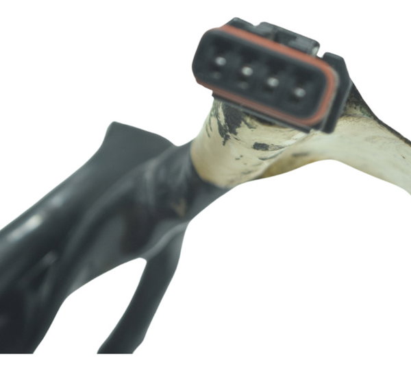 Chicote Meia Luz Harley Electra Limited Touring 19-23 Orig